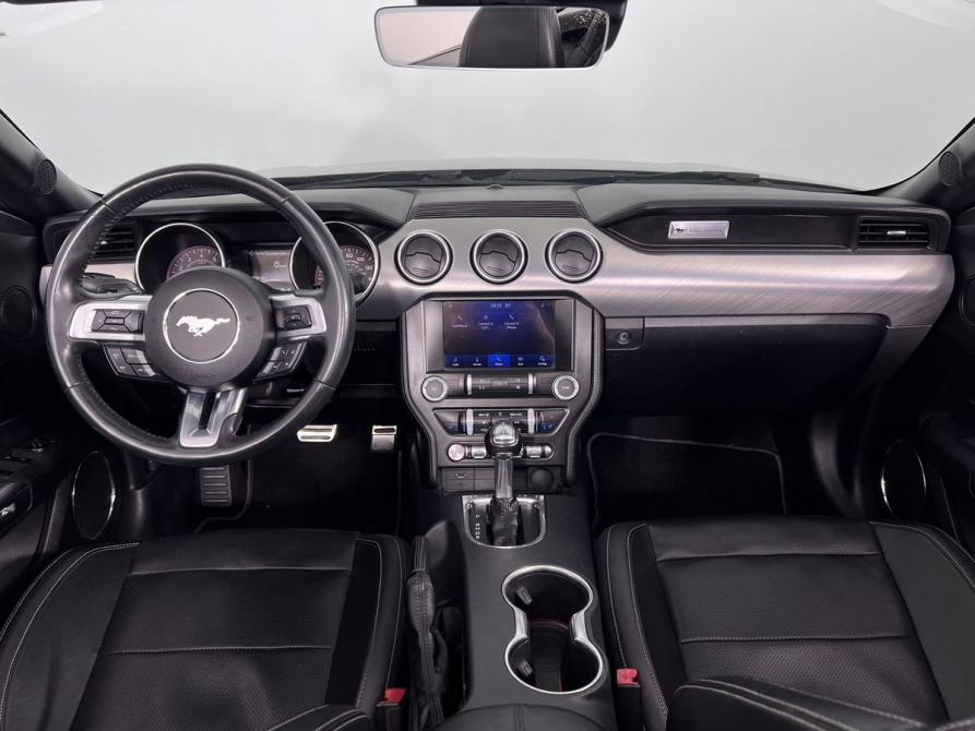 Ford Mustang VI Рестайлинг Калининград  - изображение 21