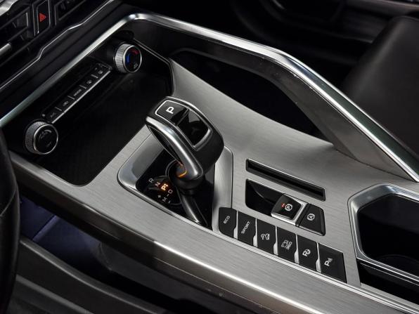 Geely Coolray I с пробегом 2020 года, цена 1 339 000 рублей, 137543 км, внедорожник, Автокод Объявления
