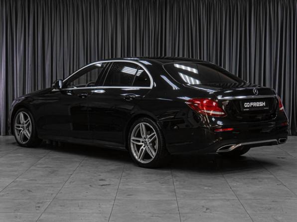 Mercedes-Benz E-Класс V (W213 S213 C238) с пробегом 2017 года, цена 2 469 000 рублей, 311321 км, седан, Автокод Объявления