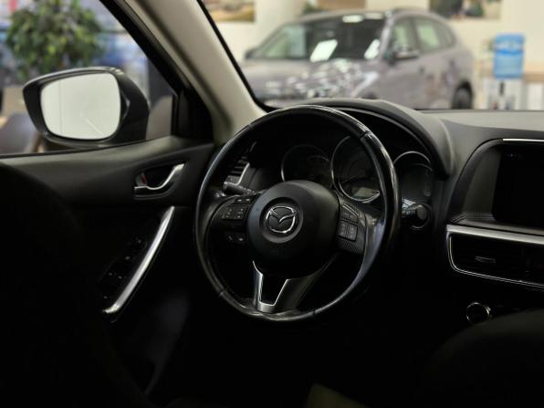 Mazda CX-5 I Рестайлинг с пробегом 2015 года, цена 1 670 000 рублей, 181961 км, внедорожник, Автокод Объявления