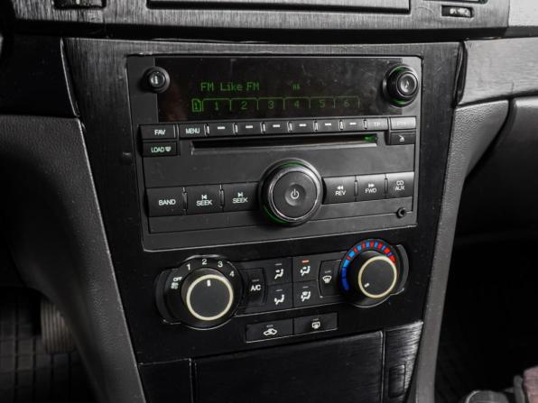 Chevrolet Epica V250 с пробегом 2008 года, цена 559 000 рублей, 259729 км, седан, Автокод Объявления