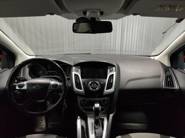 Ford Focus III с пробегом 2012 года, цена 1 039 000 рублей, 147688 км, хэтчбек, Автокод Объявления