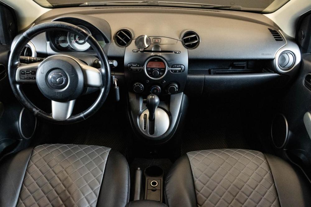 Mazda 2 II (DE) Уфа  - изображение 5