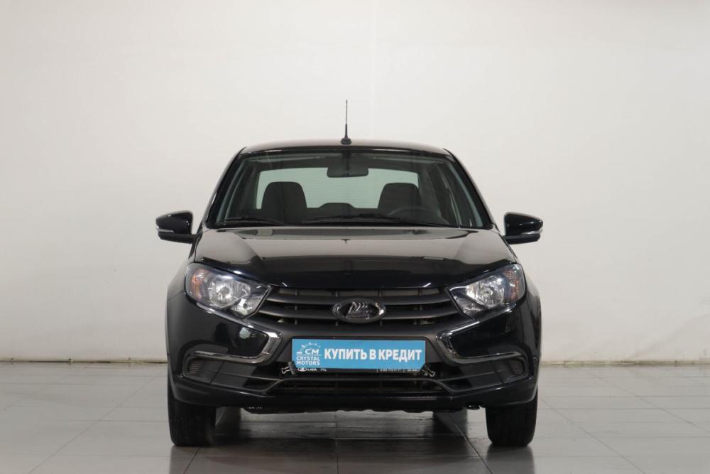 Lada (ВАЗ) Granta I Рестайлинг Челябинск  - изображение 2