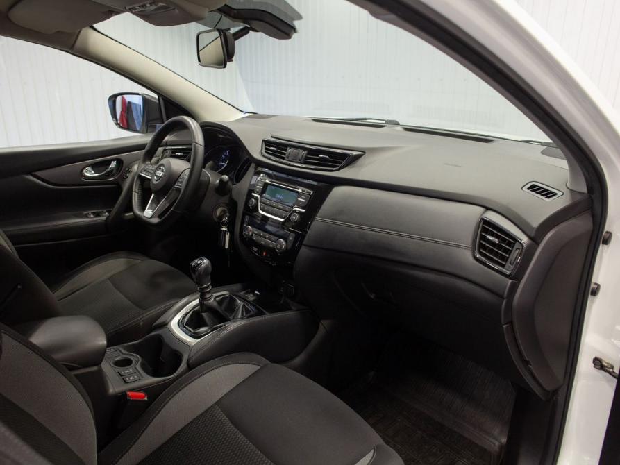 Nissan Qashqai II Рестайлинг Иваново  - изображение 18