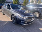 Kia Optima IV Санкт-Петербург  - изображение 9