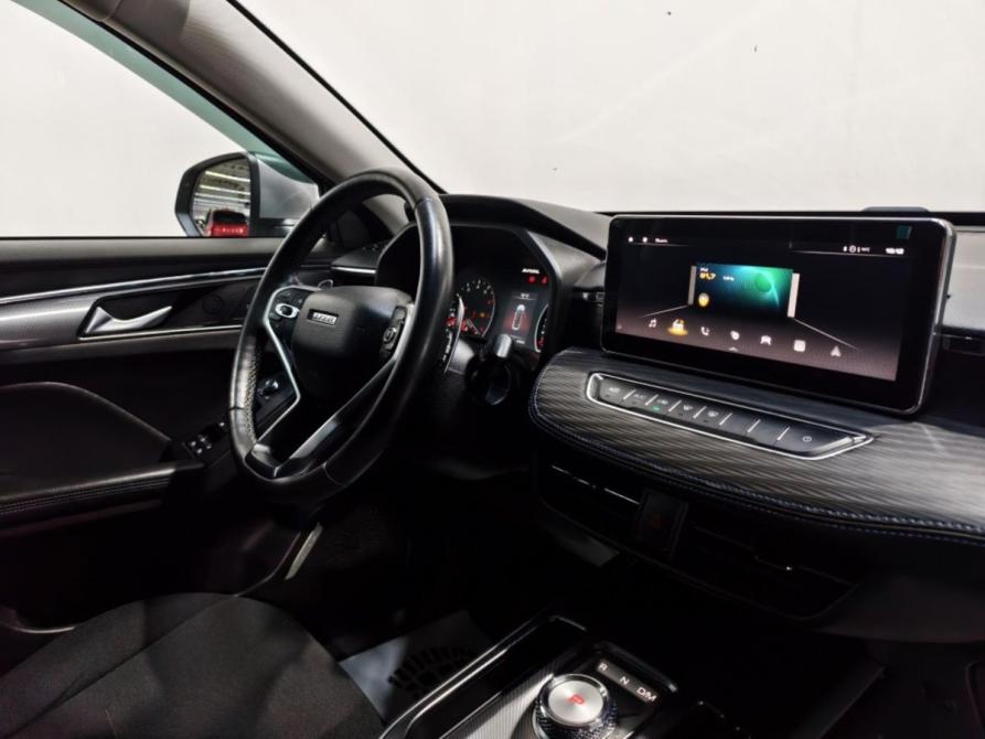 Haval Jolion I Курск  - изображение 5