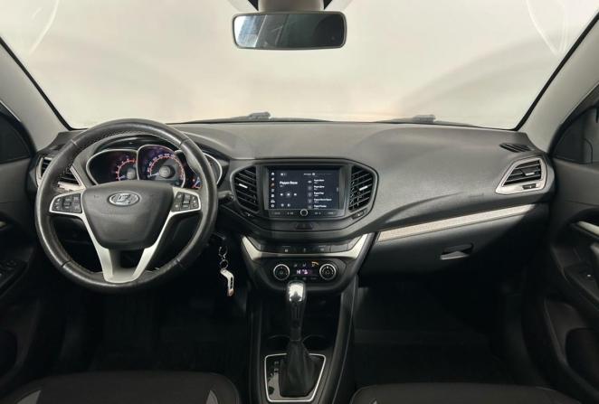 Lada (ВАЗ) Vesta I с пробегом 2021 года, цена 1 070 000 рублей, 94582 км, седан, Автокод Объявления