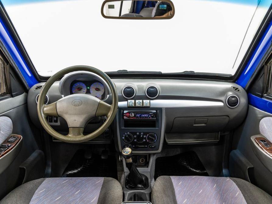 BYD Flyer Волгоград  - изображение 13