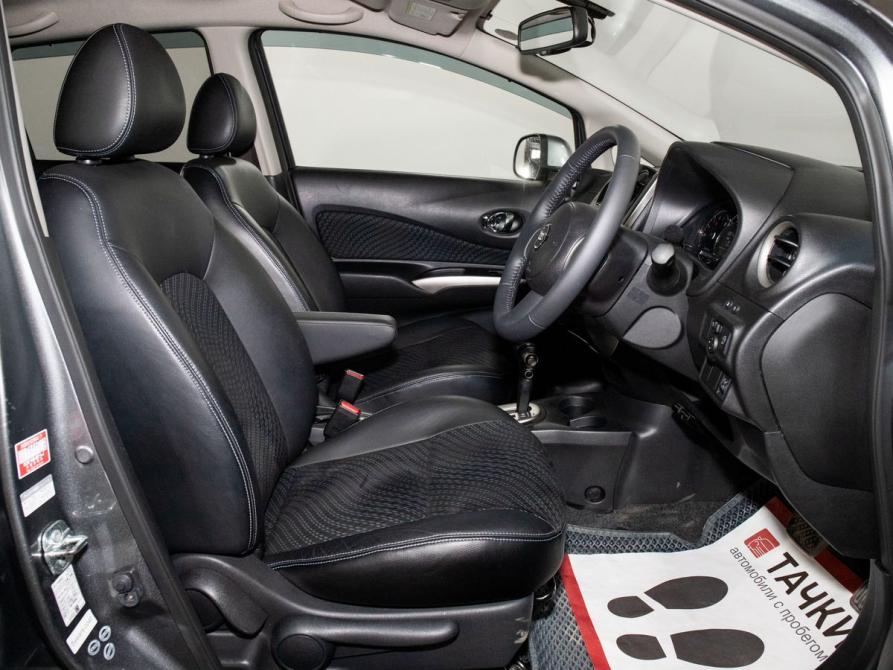 Nissan Note II Иркутск  - изображение 5
