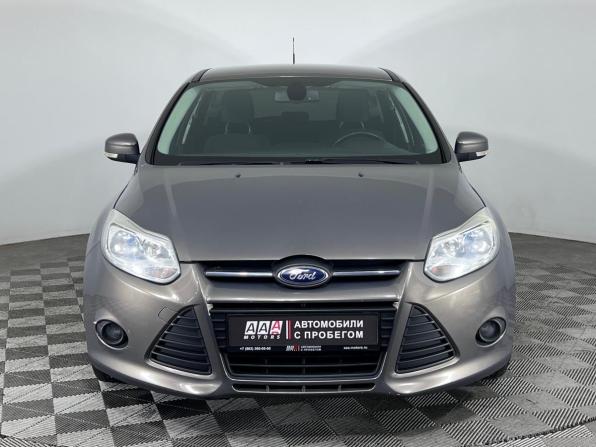 Ford Focus III с пробегом 2013 года, цена 740 000 рублей, 200191 км, хэтчбек, Автокод Объявления
