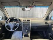 Toyota Corolla X (E140 E150) Пермь  - изображение 33