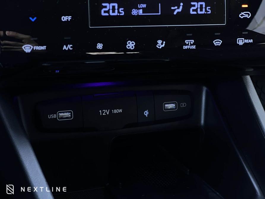 Hyundai Tucson IV Самара  - изображение 25