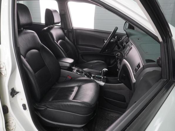 SsangYong Actyon II с пробегом 2011 года, цена 979 000 рублей, 165330 км, внедорожник, Автокод Объявления