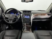 Toyota Camry VII (XV50) Рестайлинг 2 Калининград  - изображение 33