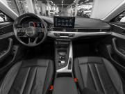 Audi A4 V (B9) Рестайлинг Москва  - изображение 32