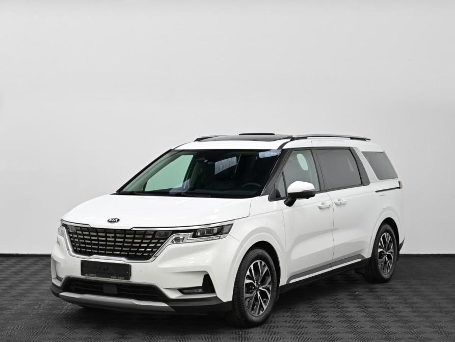 Kia Carnival IV Москва  - изображение 3