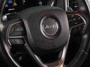 Jeep Grand Cherokee IV (WK2) Рестайлинг Воронеж  - изображение 39