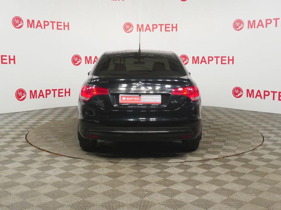 Citroen C4 II Вологда  - изображение 6