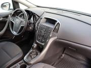 Opel Astra J Москва  - изображение 33
