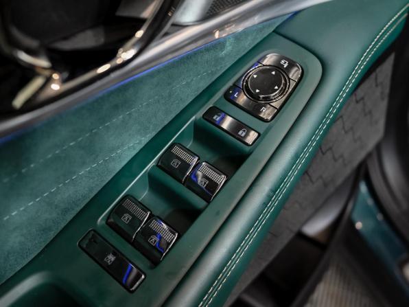 GAC GS8 II с пробегом 2023 года, цена 3 750 000 рублей, 25673 км, внедорожник, Автокод Объявления