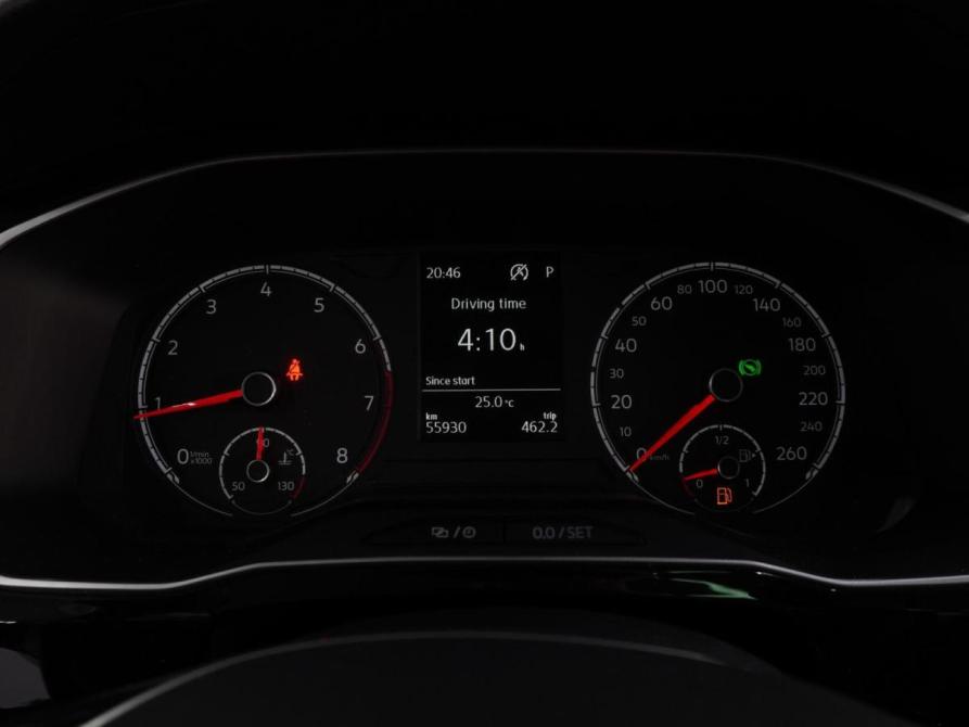 Jetta VS7 I Рестайлинг 1 Воронеж  - изображение 13