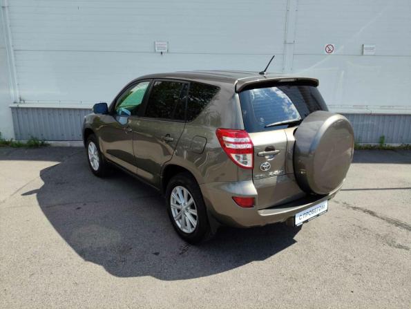 Toyota RAV4 III (XA30) Рестайлинг с пробегом 2010 года, цена 1 275 000 рублей, 166034 км, внедорожник, Автокод Объявления