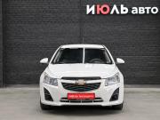 Chevrolet Cruze I Рестайлинг Екатеринбург  - изображение 20