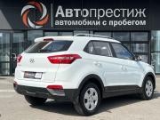 Hyundai Creta I Рестайлинг Волгоград  - изображение 28