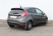 Ford Fiesta Mk6 Рестайлинг Нижний Новгород  - изображение 26