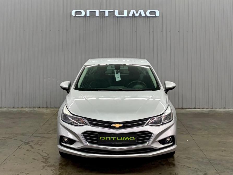 Chevrolet Cruze II Краснодар  - изображение 2