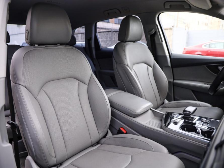 Audi Q7 II (4M) Санкт-Петербург  - изображение 31