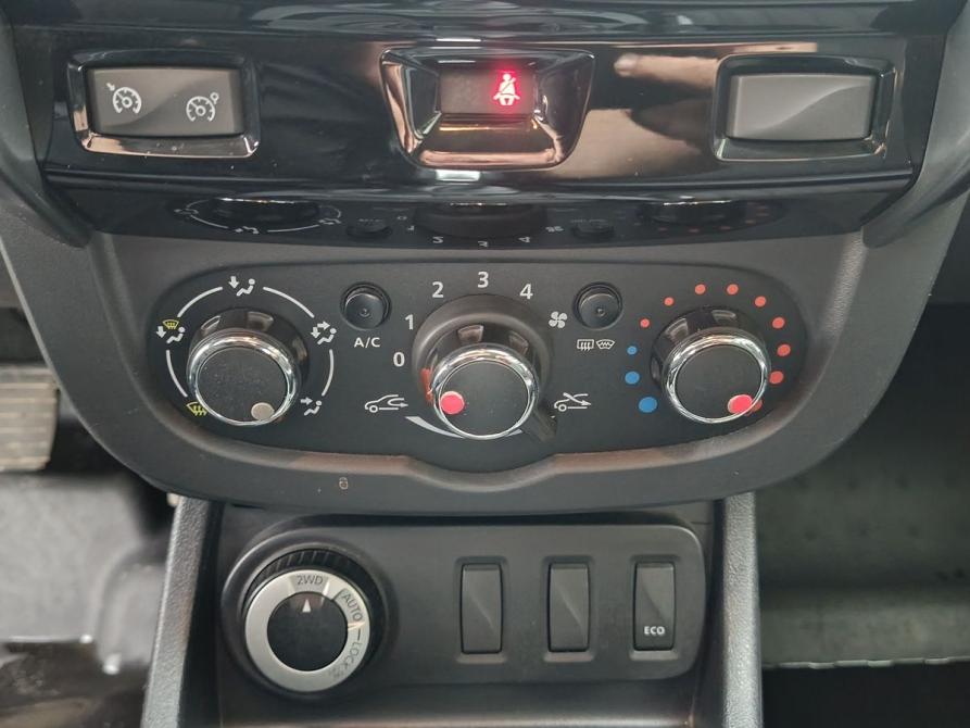 Renault Duster I Рестайлинг Москва  - изображение 15