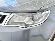 Geely Atlas I Волжский  - изображение 40