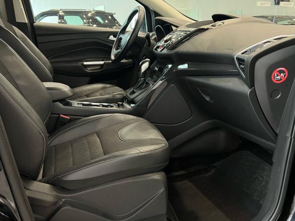 Ford Kuga II с пробегом 2013 года, цена 1 190 000 рублей, 189000 км, внедорожник, Автокод Объявления