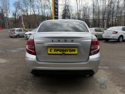 Lada (ВАЗ) Granta I Рестайлинг Нефтекамск  - изображение 15