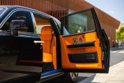 Rolls-Royce Phantom VIII Москва  - изображение 53