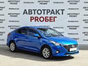 Hyundai Solaris II Рестайлинг Владимир  - изображение 13