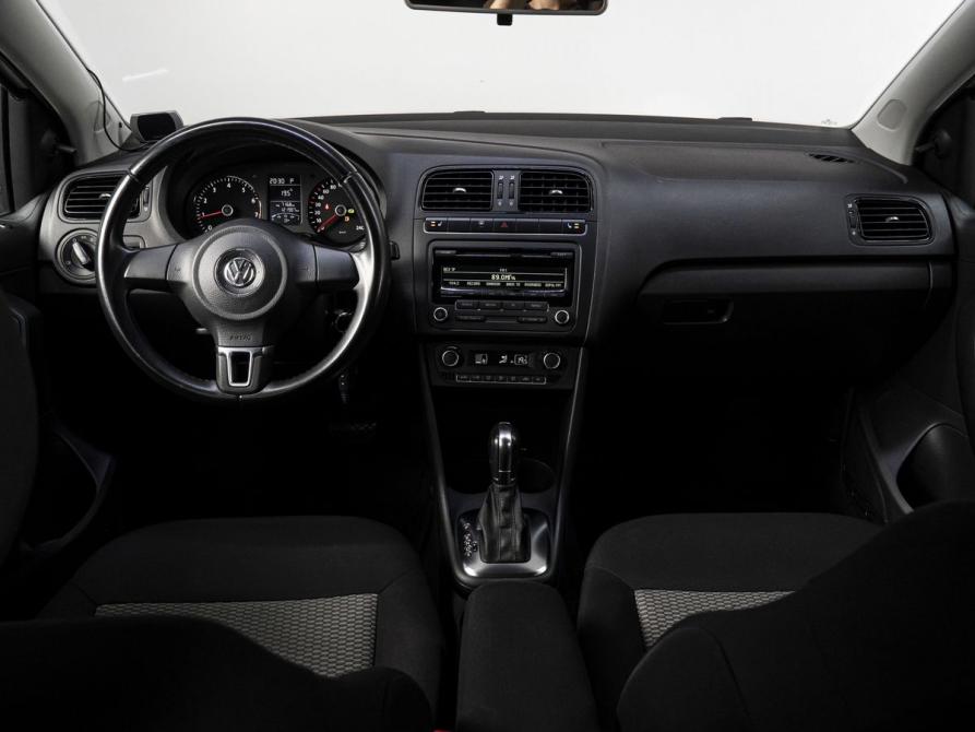 Volkswagen Polo V Тюмень  - изображение 17