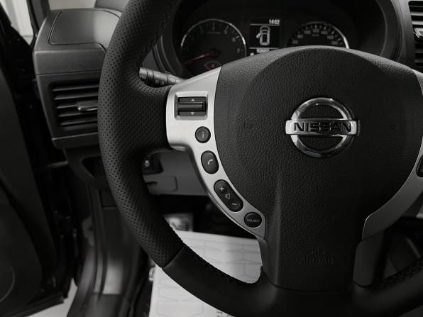Nissan X-Trail II Рестайлинг с пробегом 2012 года, цена 1 445 000 рублей, 92602 км, внедорожник, Автокод Объявления