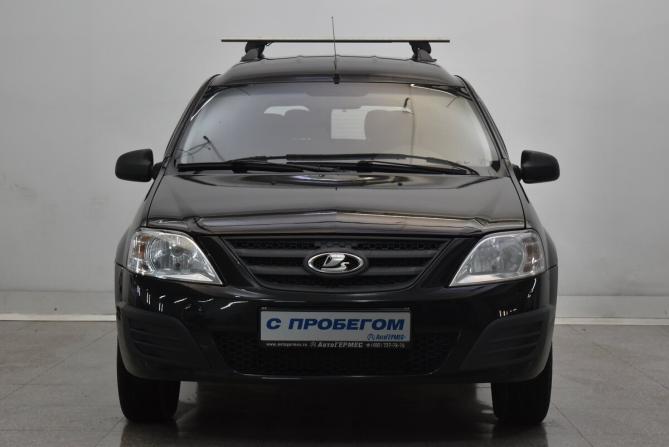Lada (ВАЗ) Largus I с пробегом 2020 года, цена 705 000 рублей, 179476 км, универсал, Автокод Объявления