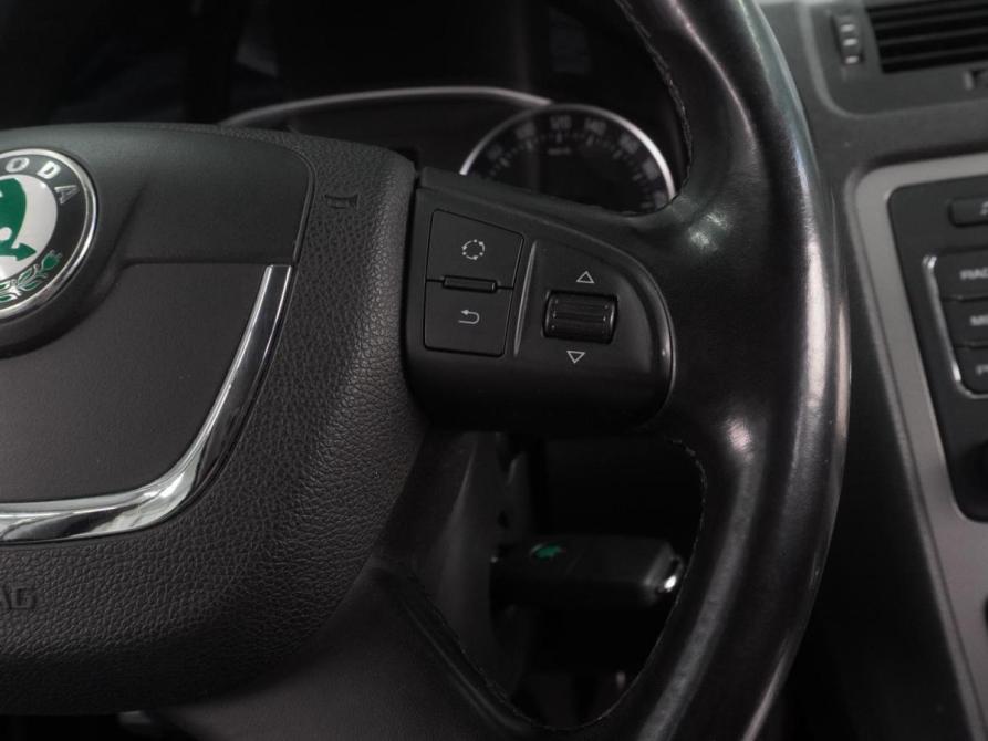 Skoda Octavia II (A5) Рестайлинг Воронеж  - изображение 15
