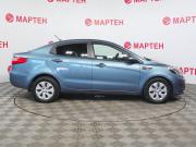 Kia Rio III Вологда  - изображение 21