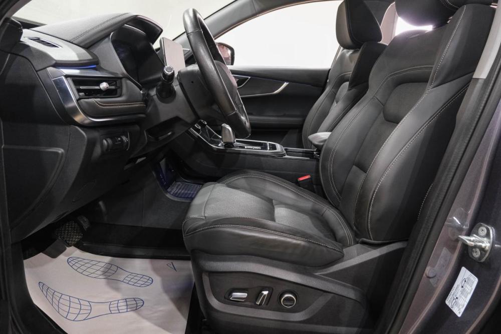 Chery Tiggo 8 I Рестайлинг Новокузнецк  - изображение 13