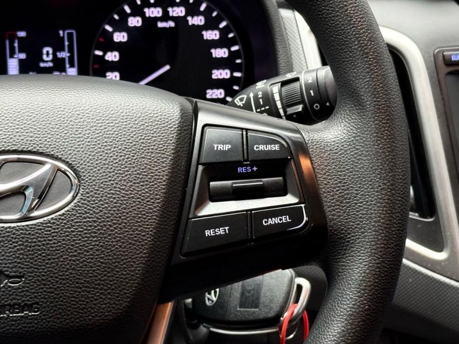 Hyundai Creta I Ижевск  - изображение 22