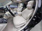 Mercedes-Benz S-Класс VII (W223) Москва  - изображение 36