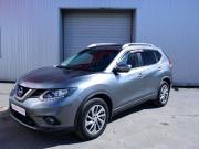 Nissan X-Trail III Мурманск  - изображение 25