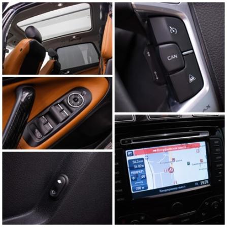 Ford S-MAX I Рестайлинг с пробегом 2011 года, цена 1 100 000 рублей, 247186 км, минивэн, Автокод Объявления