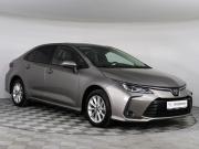 Toyota Corolla XII (E210) Химки  - изображение 18