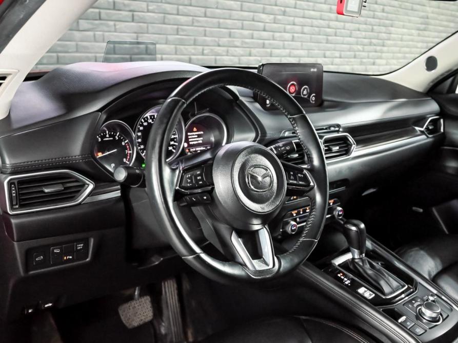 Mazda CX-5 II Екатеринбург  - изображение 12